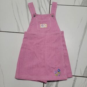 Unbranded Men's Pink Jumper